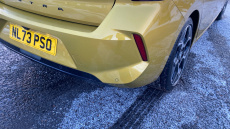 Vauxhall Astra 1.2 Turbo 130 Ultimate 5dr Petrol Hatchback